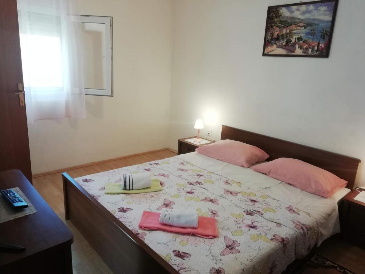 Apartmán Zlata *